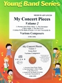 My Concert Pieces Volume 2