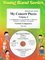 My Concert Pieces Volume 4