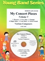My Concert Pieces Volume 5
