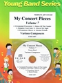 My Concert Pieces Volume 7