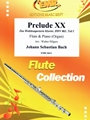 Prelude XX