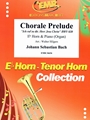 Chorale Prelude