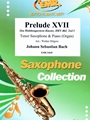 Prelude XVII