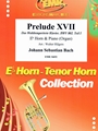Prelude XVII