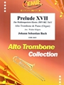 Prelude XVII