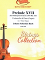 Prelude XVII