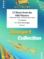 12 Duets from the Old Masters