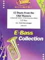 12 Duets from the Old Masters