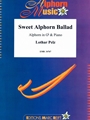 Sweet Alphorn Ballad