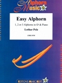Easy Alphorn
