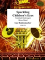 Sparkling Children's Eyes