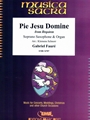 Pie Jesu Domine