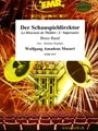 Der Schauspieldirektor