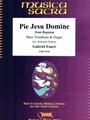 Pie Jesu Domine