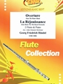 Overture from The Water Music / La Rejouissance from Music For The Royal Fireworks