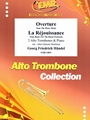 Overture from The Water Music / La Rejouissance from Music For The Royal Fireworks
