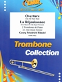Overture from The Water Music / La Rejouissance from Music For The Royal Fireworks