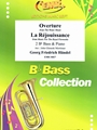 Overture from The Water Music / La Rejouissance from Music For The Royal Fireworks