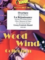 Overture from The Water Music / La Rejouissance from Music For The Royal Fireworks