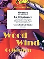 Overture from The Water Music / La Rejouissance from Music For The Royal Fireworks
