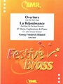 Overture from The Water Music / La Rejouissance from Music For The Royal Fireworks