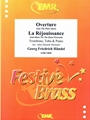 Overture from The Water Music / La Rejouissance from Music For The Royal Fireworks