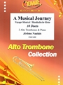 A Musical Journey