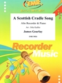 A Scottish Cradle Song