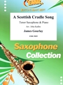 A Scottish Cradle Song