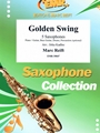 Golden Swing