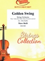 Golden Swing