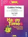 Golden Swing