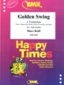 Golden Swing