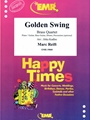 Golden Swing