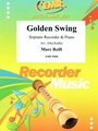 Golden Swing