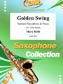 Golden Swing