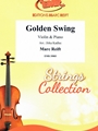 Golden Swing