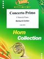 Concerto Primo