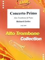 Concerto Primo