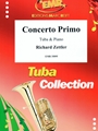 Concerto Primo