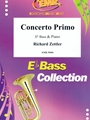 Concerto Primo