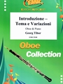 Introduzione - Tema e Variazioni