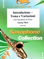 Introduzione - Tema e Variazioni