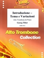 Introduzione - Tema e Variazioni