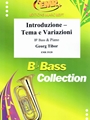 Introduzione - Tema e Variazioni