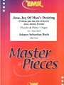Jesu, Joy Of Man's Desiring