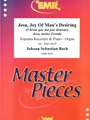 Jesu, Joy Of Man's Desiring