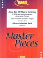 Jesu, Joy Of Man's Desiring