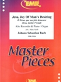 Jesu, Joy Of Man's Desiring