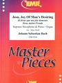 Jesu, Joy Of Man's Desiring